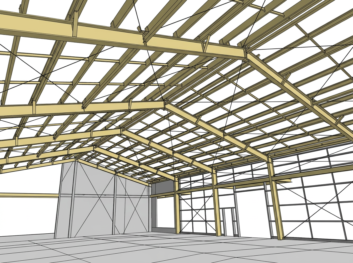 The Structural Firm — Chartered Engineers & BIM Specialists | Queenstown