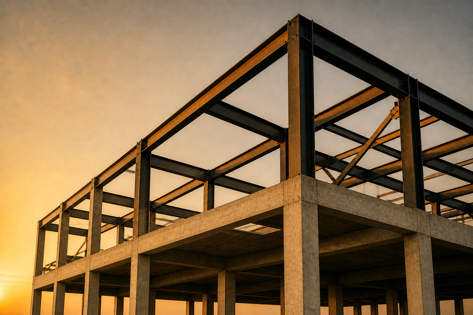 The Structural Firm — Chartered Engineers & BIM Specialists | Queenstown